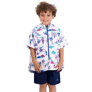 Tommy Bahama Kids' Beach Cover Up Size 7-12